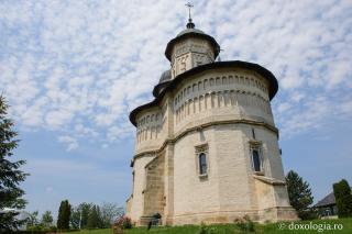 Mănăstirea Cetățuia