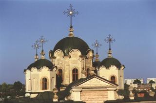 Concert caritabil la Biserica Bărboi
