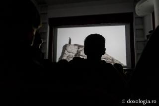 În imagini: așa a arătat prima zi a Festivalului Internațional de film Quo Vadis de la Iași