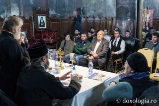 Ziua porților deschise la Mănăstirea Hlincea