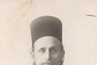 Sfântul Cuvios Mucenic Visarion de la Lainici