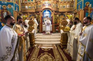 PS Ignatie, Episcopul Hușilor: să spargem zidurile indiferenței și ale insensibilității, fiind atenți la cei de lângă noi