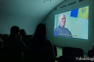 #QuoVadis2024: Ce filme poți viziona sâmbătă, 9 noiembrie, în cadrul festivalului