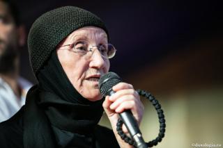 Monahia Siluana Vlad