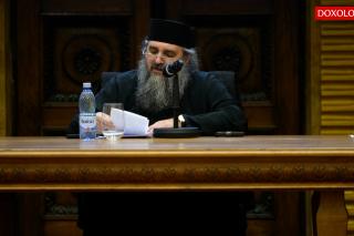 (Video) Adevărata fericire nu este un lucru zgomotos, ci liniștit