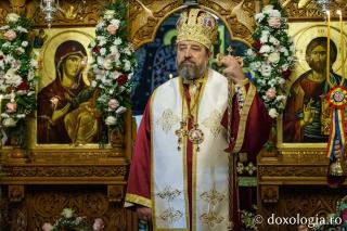 (Video) PS Nichifor: „Sfântul Nicolae a înțeles ce înseamnă adevărata blândețe”