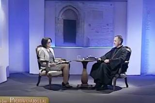 Boboteaza și Taina Botezului - Pr. Marcel Cojocaru - Pridvoarele Credinței