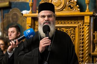 Concertul tradițional de colinde a Episcopiei Hușilor 2024