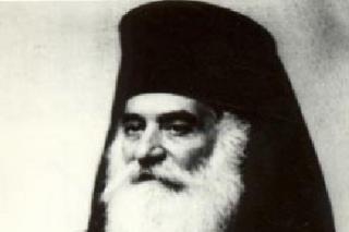 Episcopul Iacov Antonovici al Hușilor (1856 – 1931)