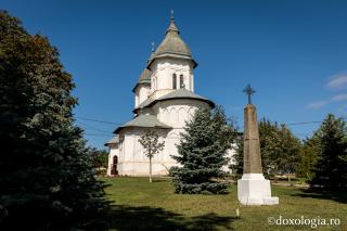 Catedrala episcopală din Huși