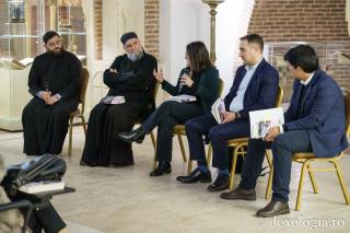 Lansarea volumului „Reeducare și represiune în comunism” la Iași: o analiză interdisciplinară profundă