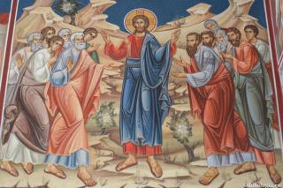 Sfinții Apostoli