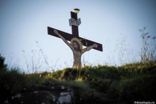 Sfânta Cruce
