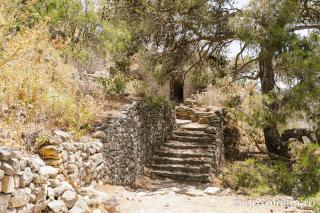 Episcopia și Chilia Sfântului Dionisie din Zakinthos