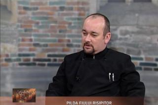 Pilda fiului risipitor - pr. Paul-Cezar Hârlăoanu - Ferestre către suflet