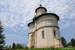 Mănăstirea Cetățuia