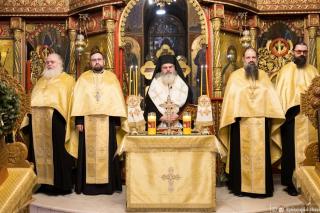PS Ignatie, Episcopul Hușilor, la trecerea dintre ani 2025