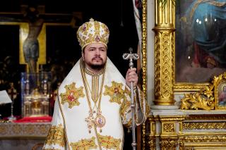 PS Veniamin