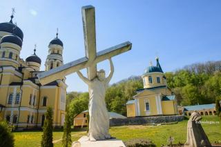 purtarea crucii