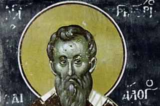 Sfântul Ierarh Grigorie Dialogul, Episcopul Romei