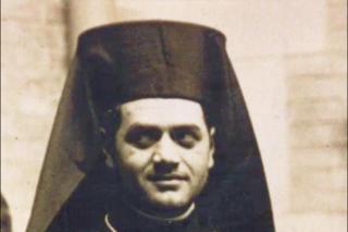 Sfântul Grigorie Peradze