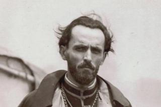 Sfântul Ierarh Mardarie (Uskokovic) de Libertyville