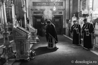 Liturghia darurilor