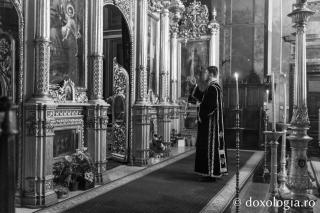 Liturghia darurilor