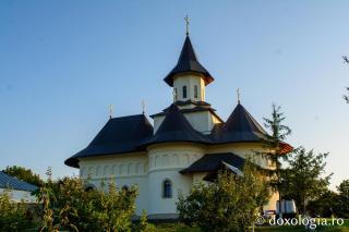 Schitul Băiceni – Neamț