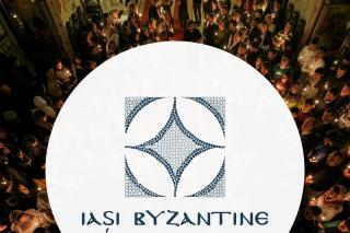 Festivalul de Muzică Bizantină de la Iași va avea loc în luna mai