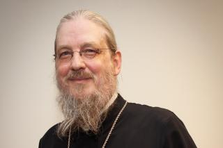 Pr. John Behr