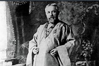 Sfântul Preot Mărturisitor Alexie Toth