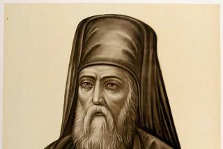 Sfântul Grigorie al V-lea, Patriarhul Constantinopolului