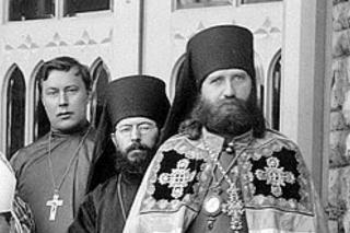 Sfântul Preot Mărturisitor Ioan Kochurov