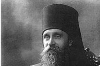 Sfântul Ierarh Platon Kulbusch, primul episcop al Estoniei