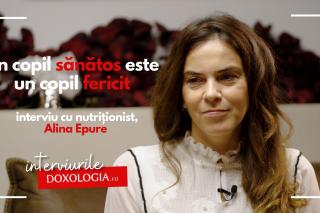 alina epure