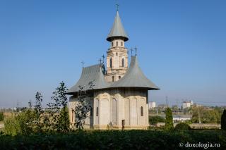 Mănăstirea Vlădiceni