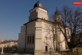 manastirea barnova