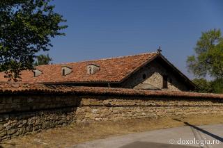 Biserica Nașterii Domnului din Arbanasi