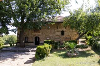 Biserica Sfințiilor Arhangheli din Arbanasi
