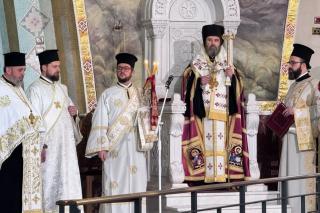 A fost întronizat noul Întâistătător al Bisericii Ortodoxe a Albaniei