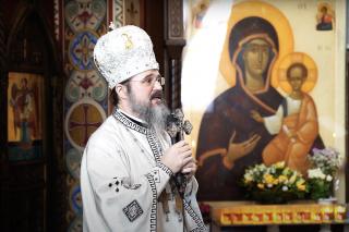 (Video) PS Macarie: „Ce să faceți, tată și mamă, atunci când copilul vostru este bolnav sau rătăcit?”