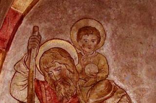 Sfântul Mucenic Hristofor