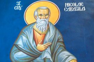 Sfântul Nicolae Cabasila