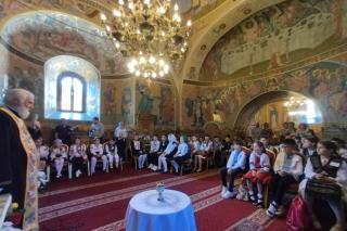 Competiții catehetice în Protopopiatul Piatra Neamț