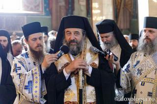 PS Nichifor Botoșăneanul, Episcop-vicar al Arhiepiscopiei Iașilor 