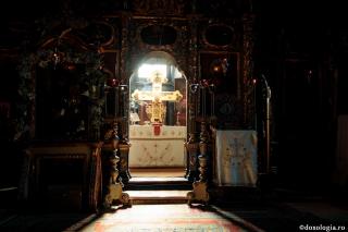 Iisus Hristos răstignit pe Cruce
