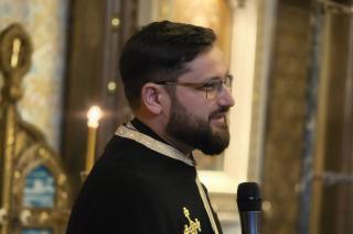Pr. Petru Cernat