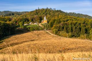 Schitul Sihăstria Crucii