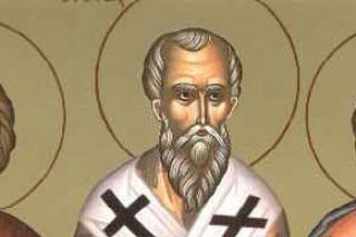 Sfântul Sfințit Mucenic Eusebiu, Episcopul Samosatelor